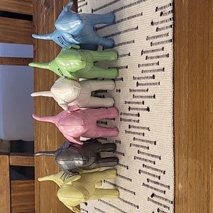 Victoria's Secret Pink Dogs